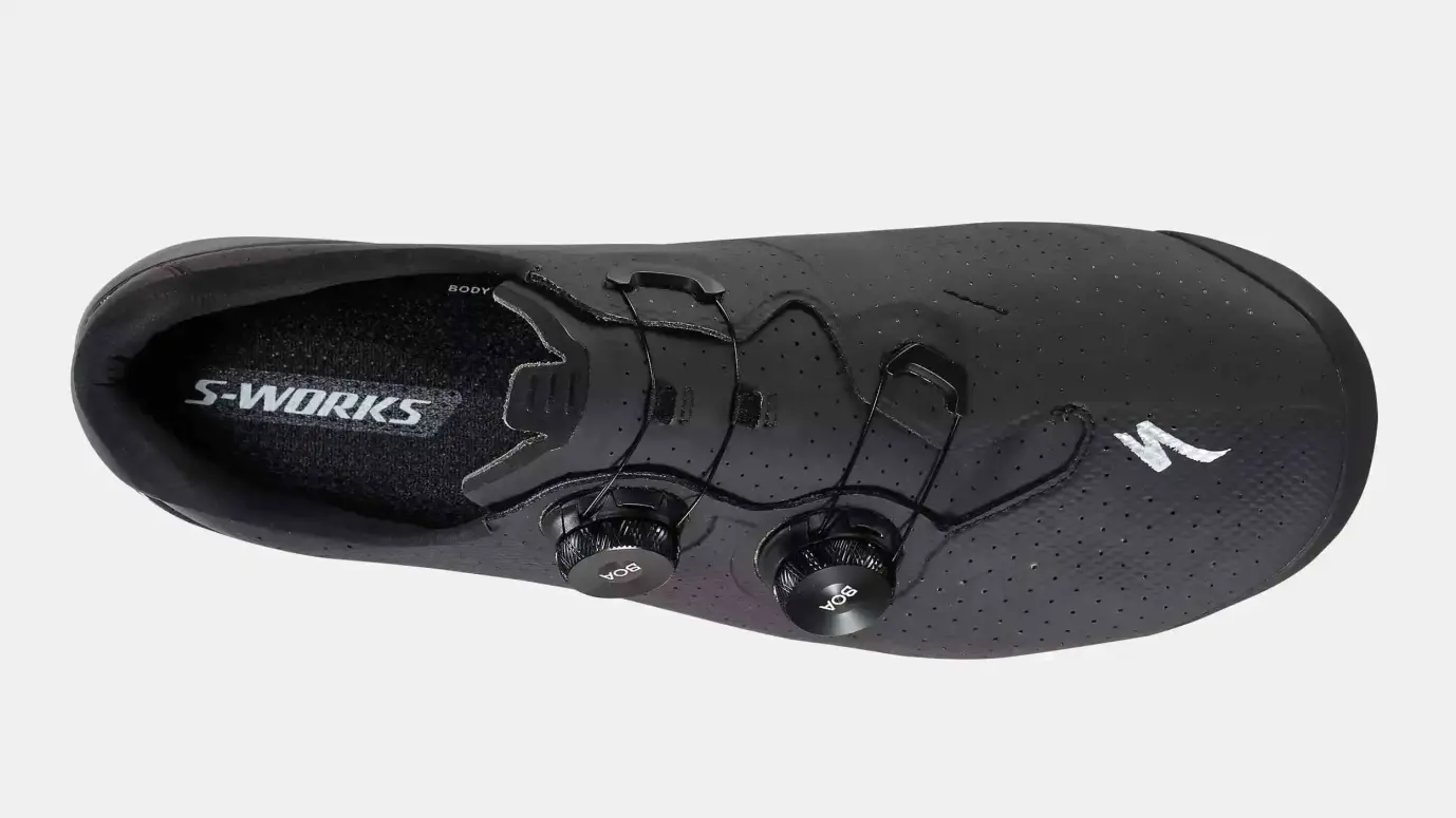 נעליים לרכיבת כביש S-Works Torch Blk 41