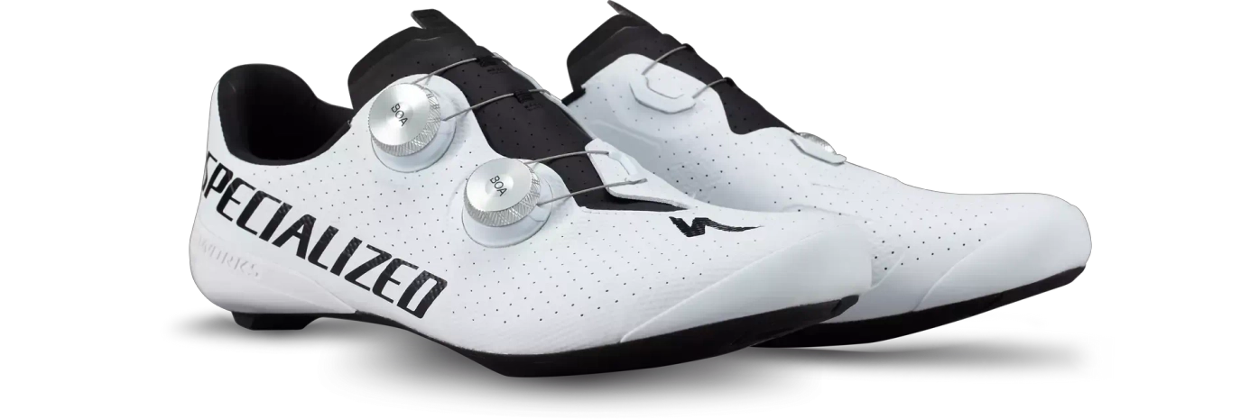 נעלי רכיבת כביש S-Works Torch Wht Team 38