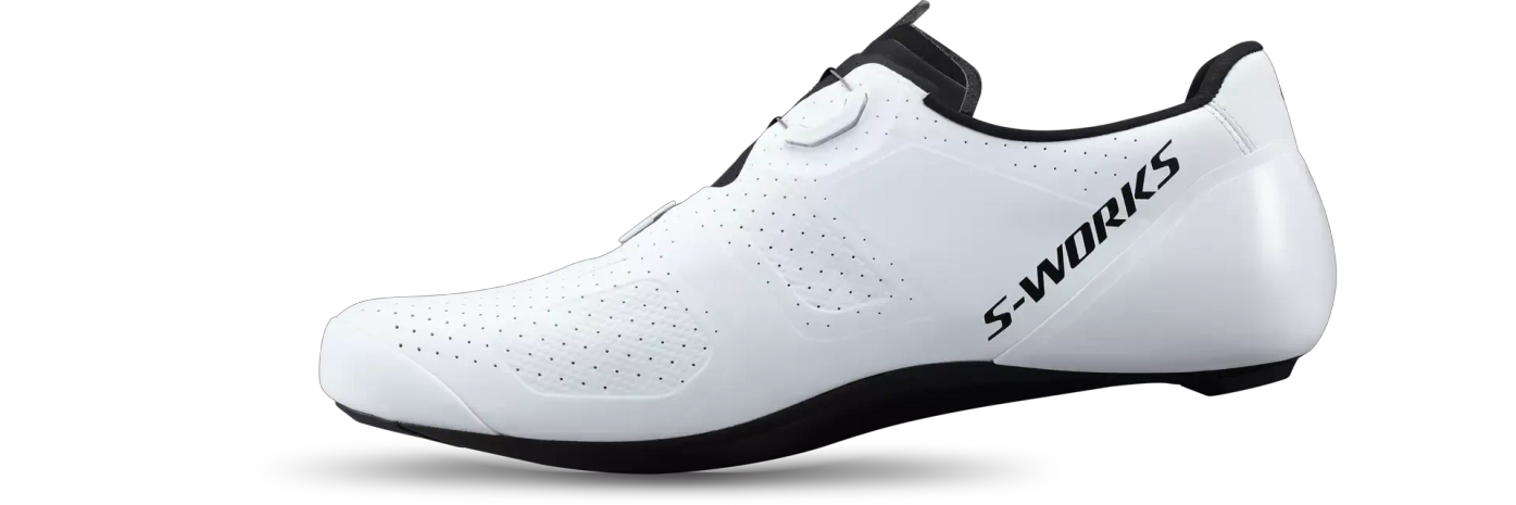 נעלי רכיבת כביש S-Works Torch Wht Team 38