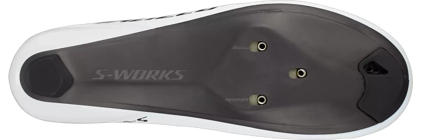 נעלי רכיבת כביש S-Works Torch Wht Team 38