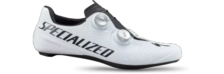 נעלי רכיבת כביש SW TORCH RD SHOE WHT TEAM 42.5