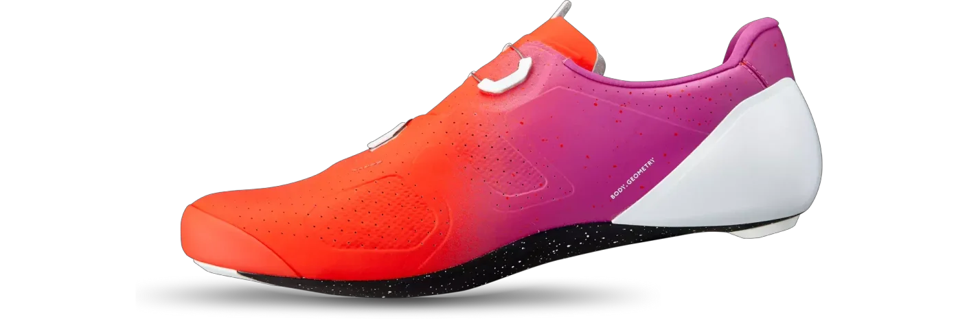 נעלי רכיבת כביש Sw Torch Rd Shoe Fryred 44.5