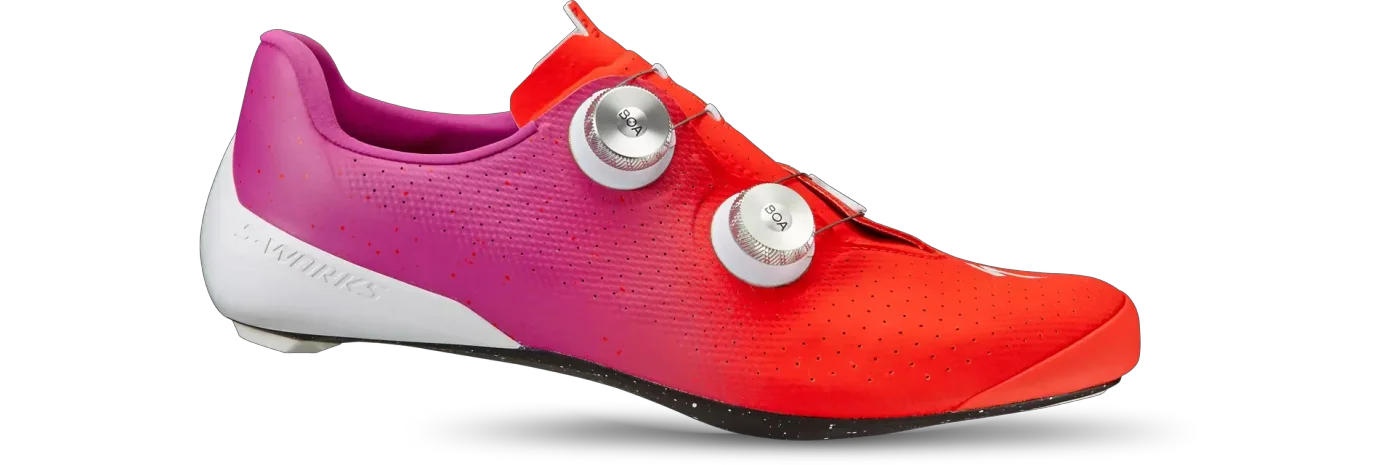 נעלי רכיבת כביש Sw Torch Rd Shoe Fryred 45