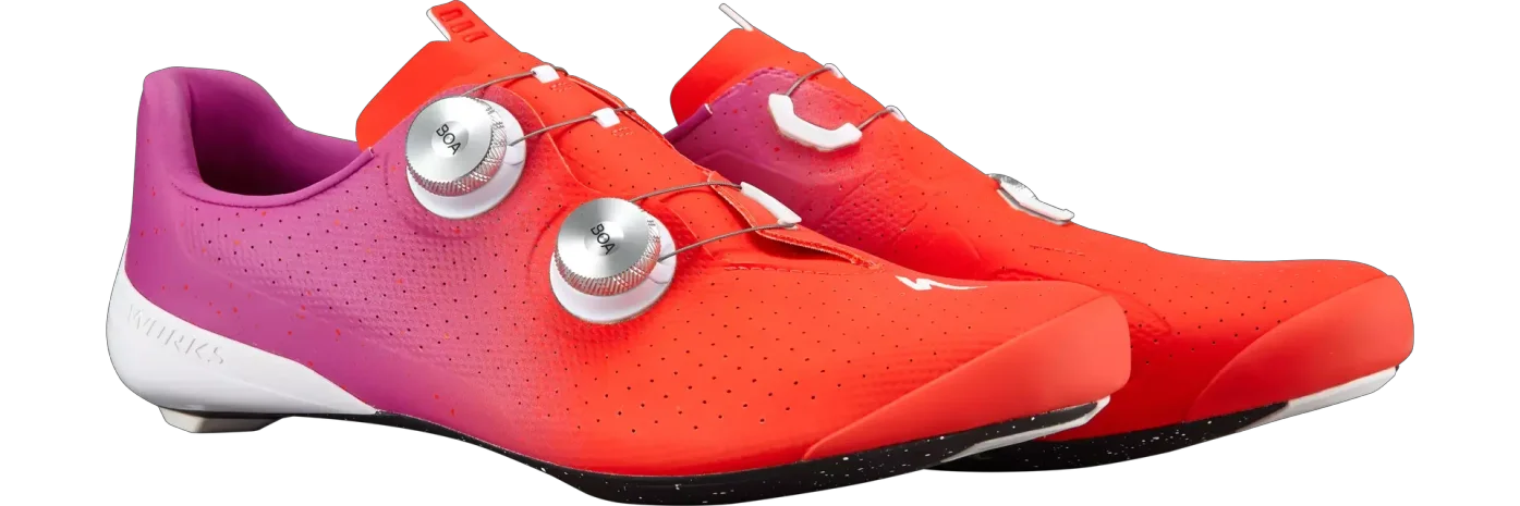 נעלי רכיבת כביש Sw Torch Rd Shoe Fryred 45