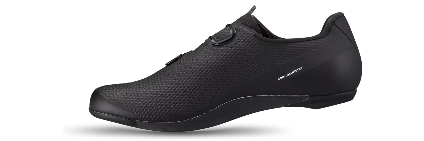 נעלי רכיבת כביש Torch 3.0 Rd Shoe Blk 41