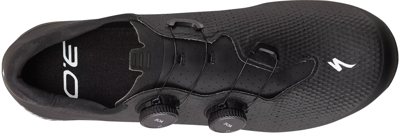 נעלי רכיבת כביש Torch 3.0 Rd Shoe Blk 42