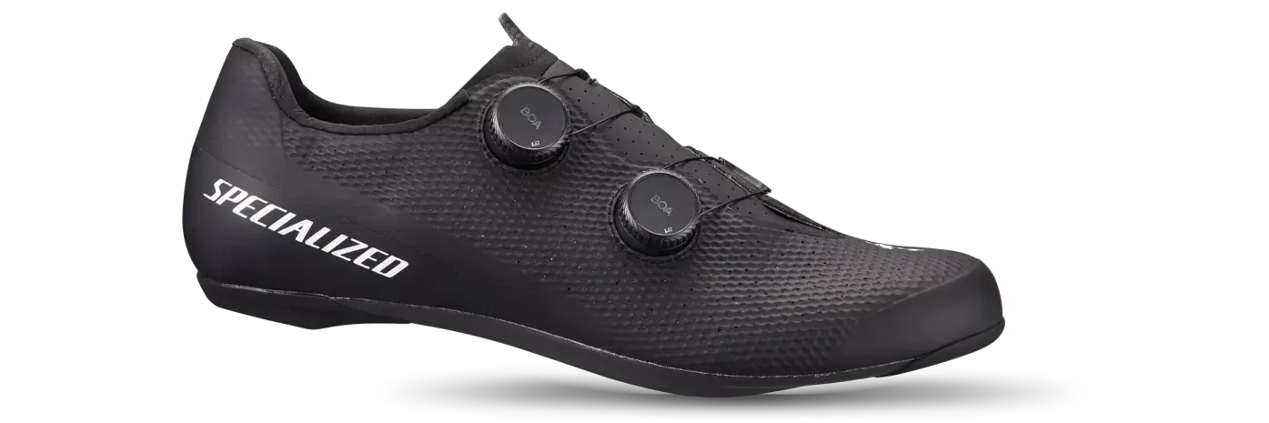 נעלי רכיבת כביש Torch 3.0 Rd Shoe Blk 43