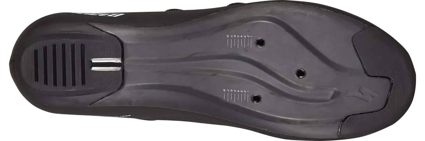 נעלי רכיבת כביש Torch 3.0 Rd Shoe Blk 43