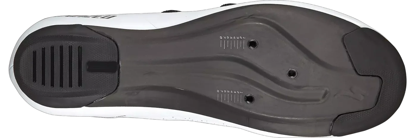 נעלי רכיבת כביש Torch 3.0 Rd Shoe Wht 44