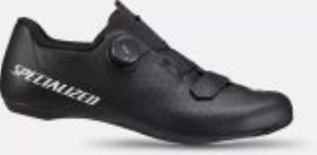 נעלי רכיבת כביש TORCH 2.0 RD SHOE BLK 43