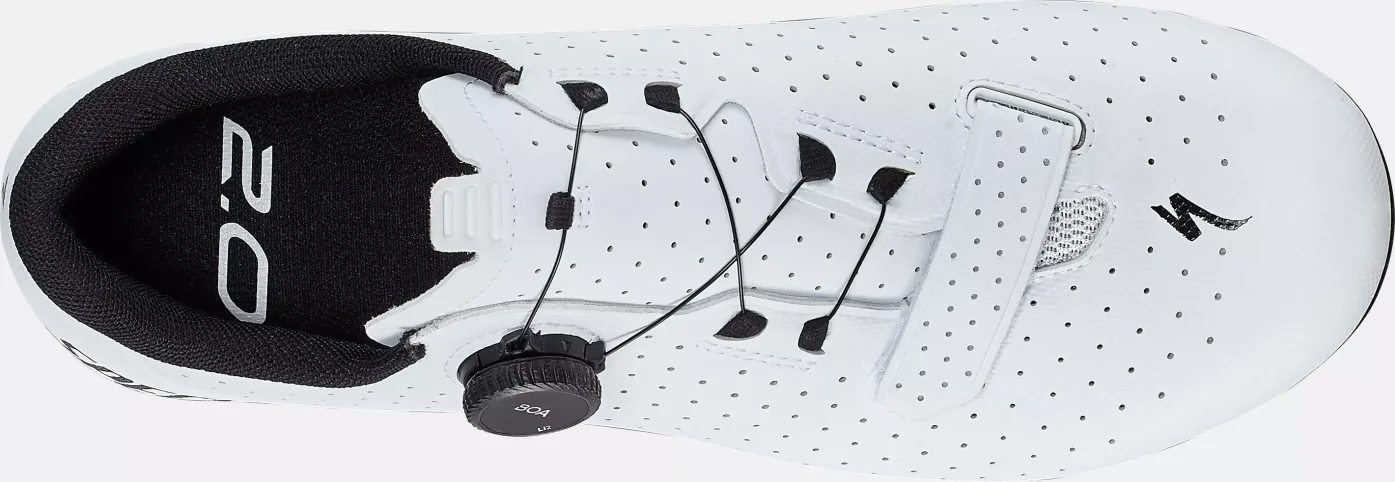 נעלי רכיבת כביש TORCH 2.0 WHT 43