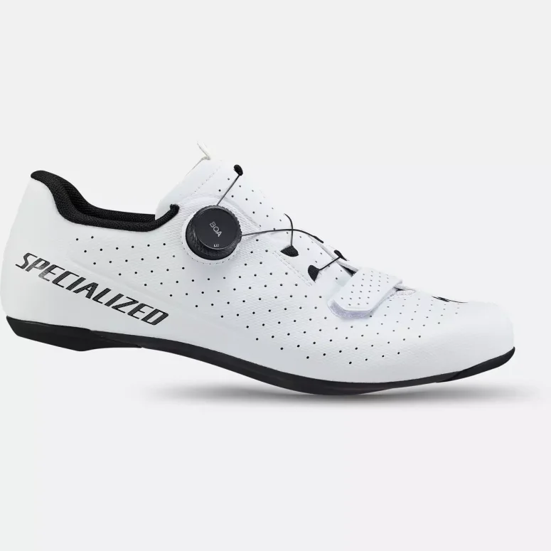 נעלי רכיבת כביש Torch 2.0 Rd Shoe Wht 47