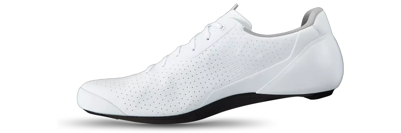 נעלי רכיבת כביש SW TORCH LACE RD SHOE WHT 42.5