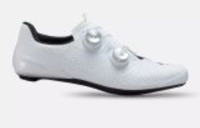 נעלי רכיבת כביש S-Works TORCH RD SHOE WHT WIDE 39
