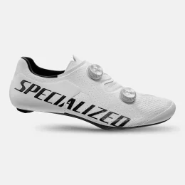 נעלי רכיבת כביש Sw Ares Rd Shoe Team Wht 39.5