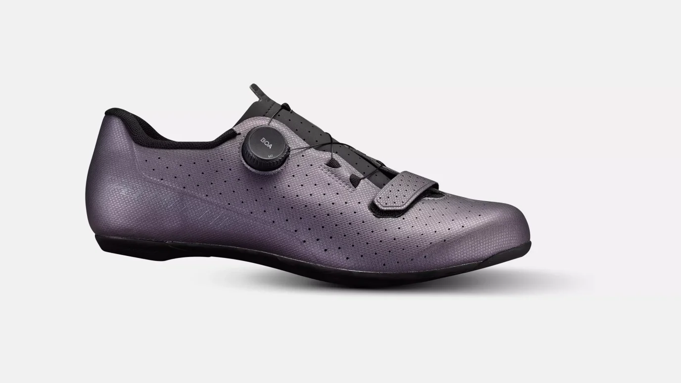נעליים לרכיבת כביש Torch 2.0 סגול TORCH 2.0 RD SHOE 41