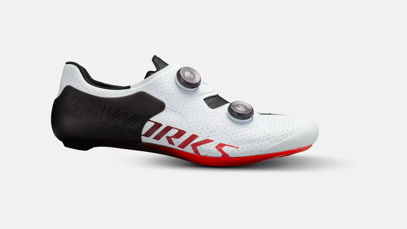 נעלי רכיבת כביש S-Works ARES 2 CNY RD SHOE YR HORSE 43