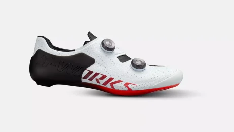 נעלי רכיבת כביש S-Works ARES 2 CNY RD SHOE YR HORSE 44