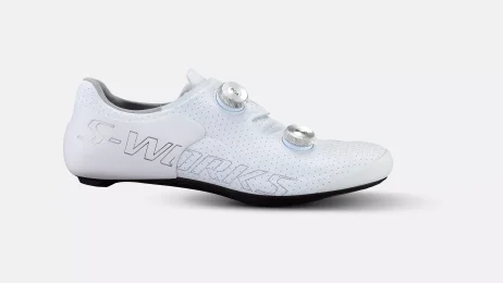 נעלי רכיבת כביש SW ARES RD SHOE WHT 37