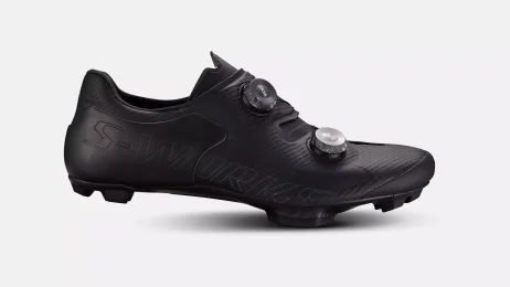 נעלי רכיבת הרים SW RECON EVO MTB SHOE BLK 42.5