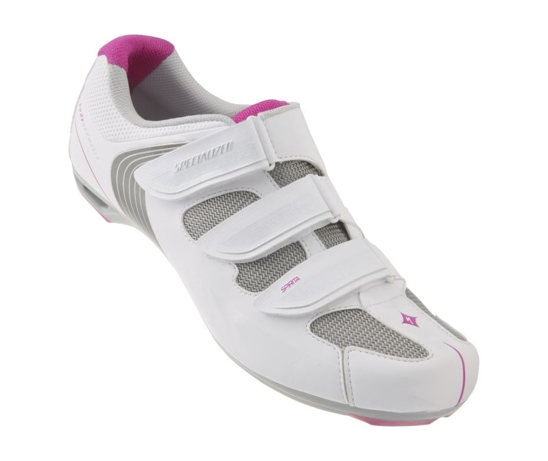 נעל SPIRITA ROAD  WHI/PINK 40 3