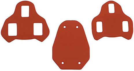 שימס לקליט לנעלי כביש צר BG CLEAT STACKER SPD SL