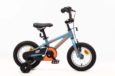 אופניים לילדים Bmx Raleigh 12" Blue