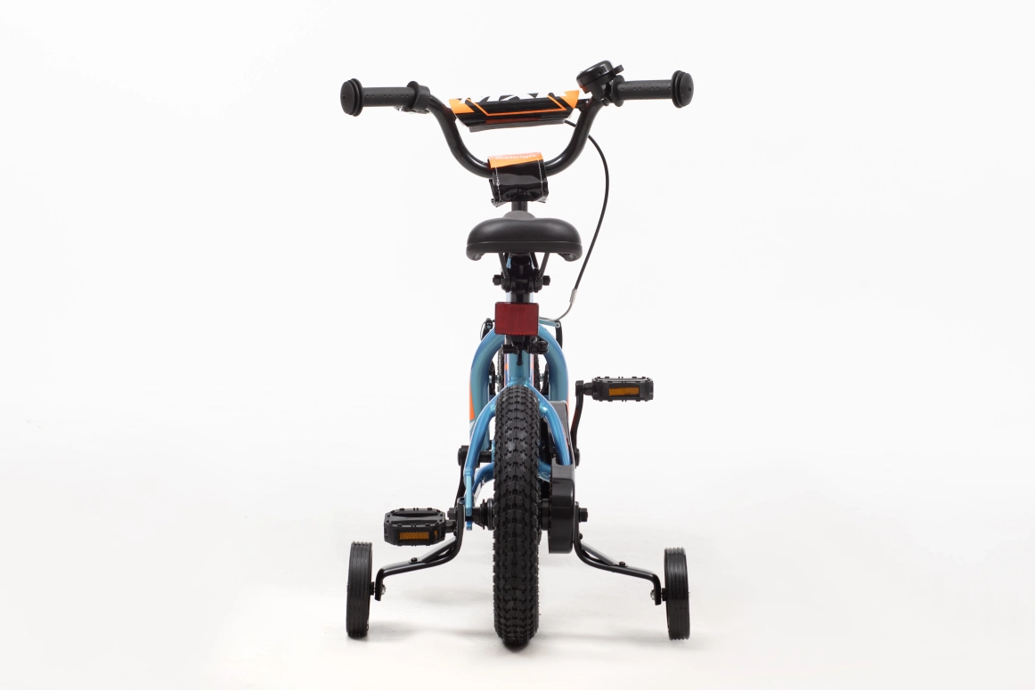 אופניים לילדים Bmx Raleigh 12" Blue