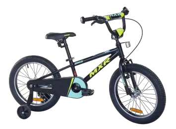 אופניים לילדים "BMX MXR 14