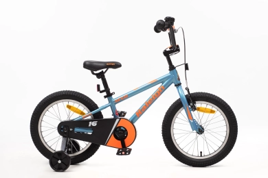 אופניים לילדים Bmx Raleigh 16" Blue