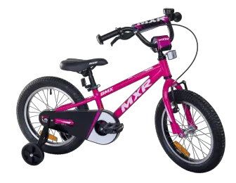 אופניים לילדים "BMX MXR 16