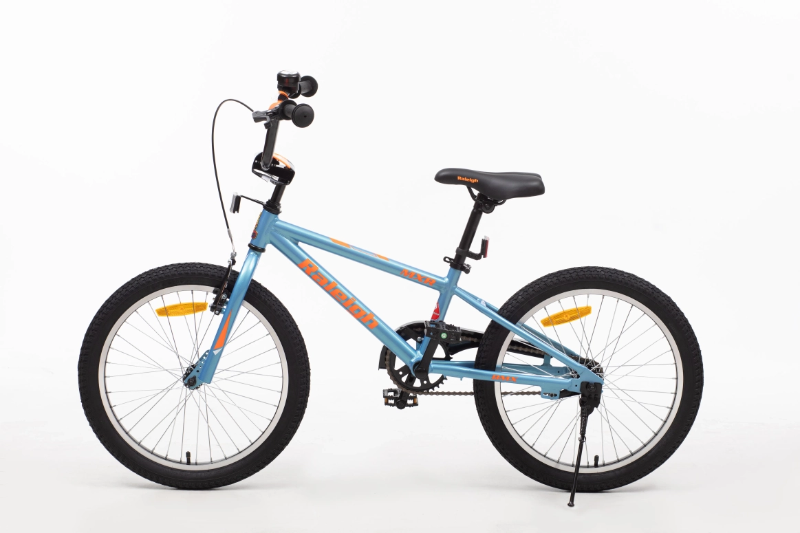 אופניים לילדים Bmx Raleigh 20" Blue