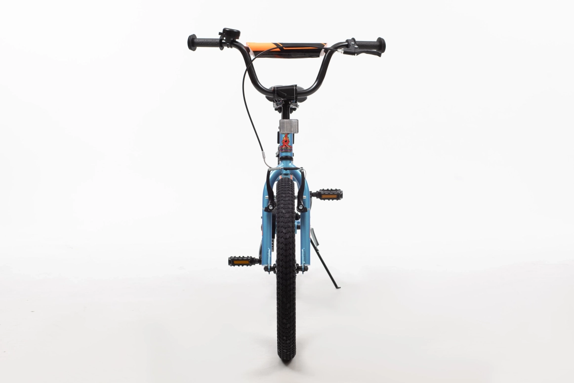 אופניים לילדים Bmx Raleigh 20" Blue