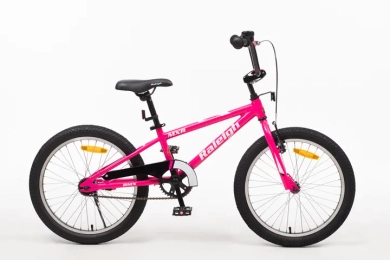 אופניים לילדים Bmx Raleigh 20" Pink
