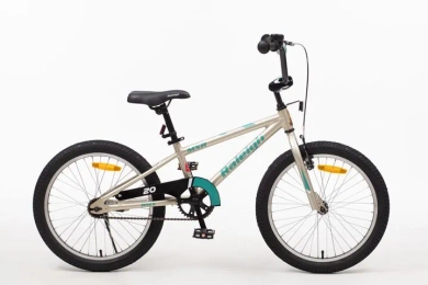 אופניים לילדים Bmx Raleigh 20" Cream