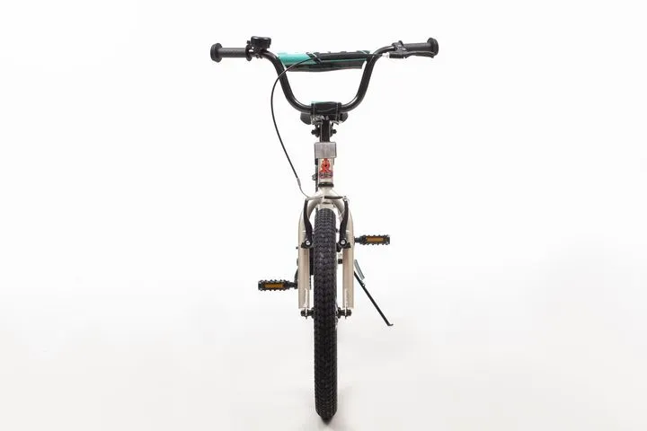 אופניים לילדים Bmx Raleigh 20" Cream