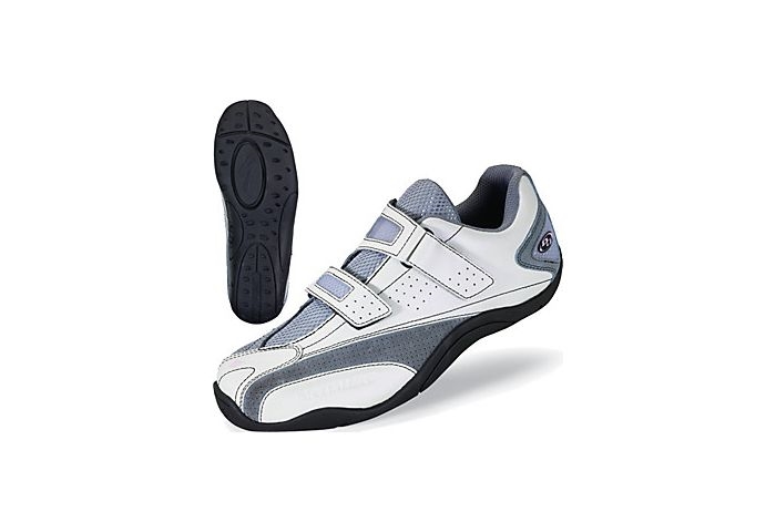 נעל SONOMA  WHI/GRY 36 3