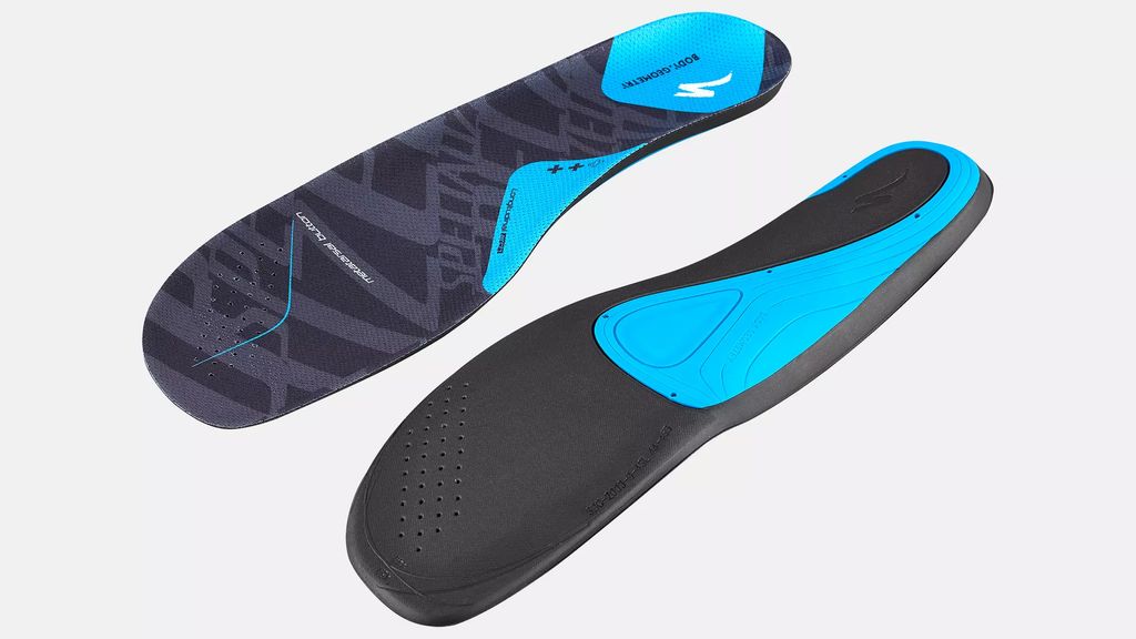 מדרס Body Geometry SL FOOTBED GEN 2 BLU 4243