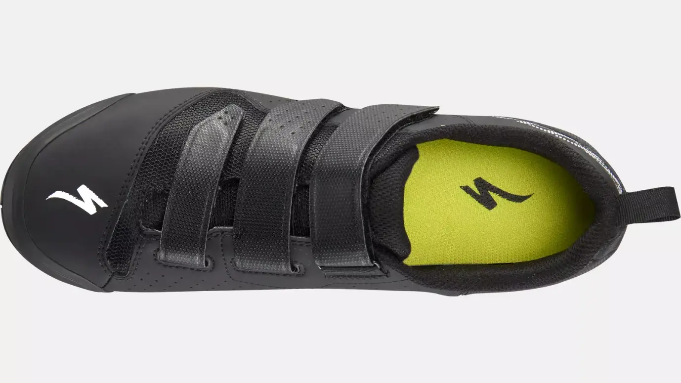 Recon 1.0 Blk 41 נעלי רכיבת הרים