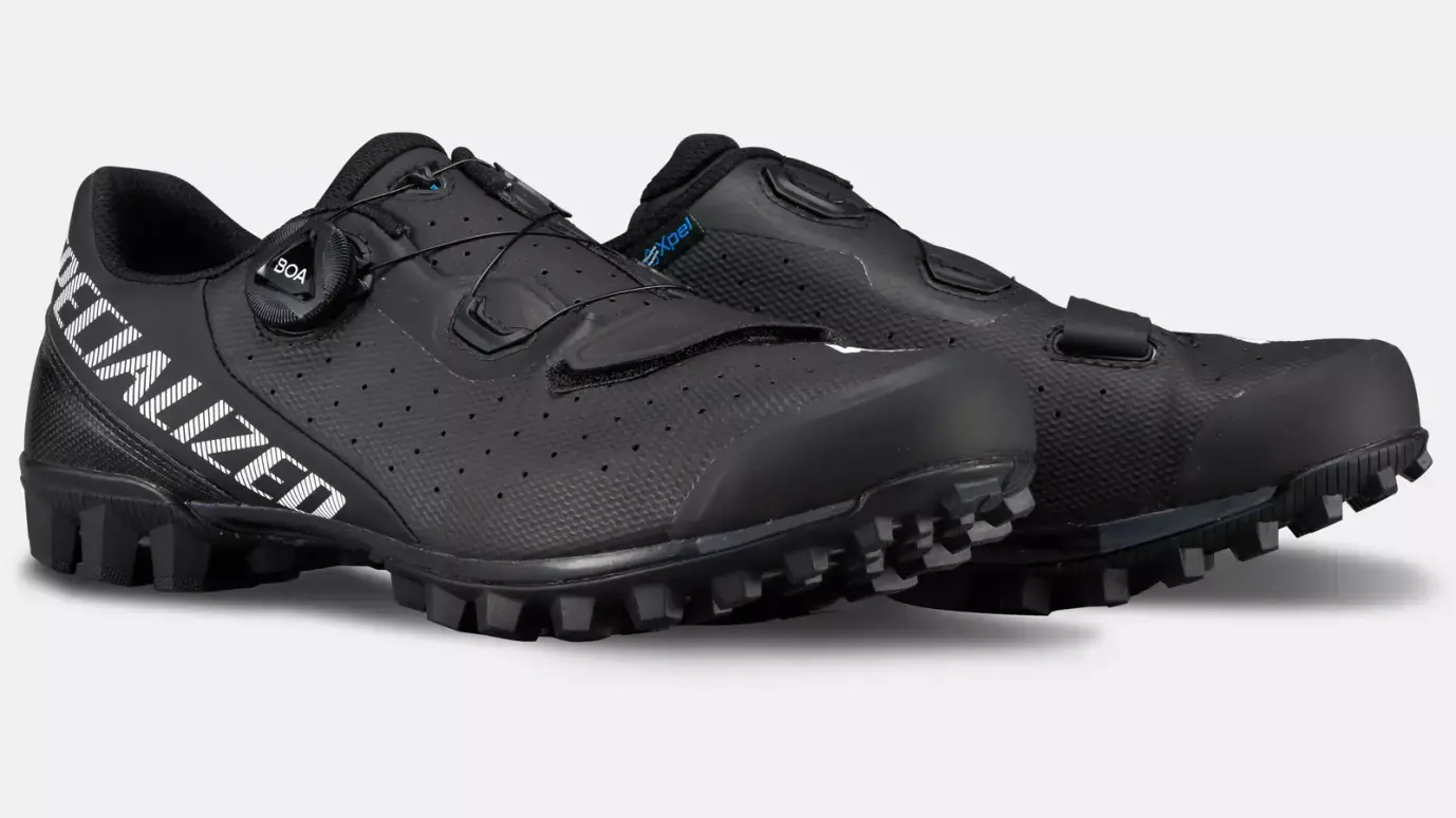 נעלי רכיבת הרים Recon 2.0 Blk 46