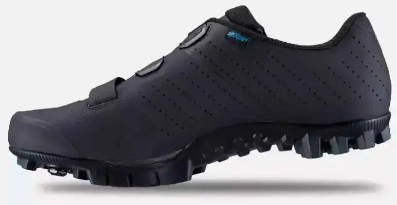 נעלי הרים RECON 3.0 BLK 41