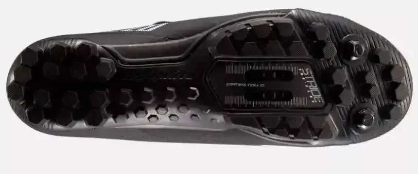 נעלי הרים RECON 3.0 BLK 41