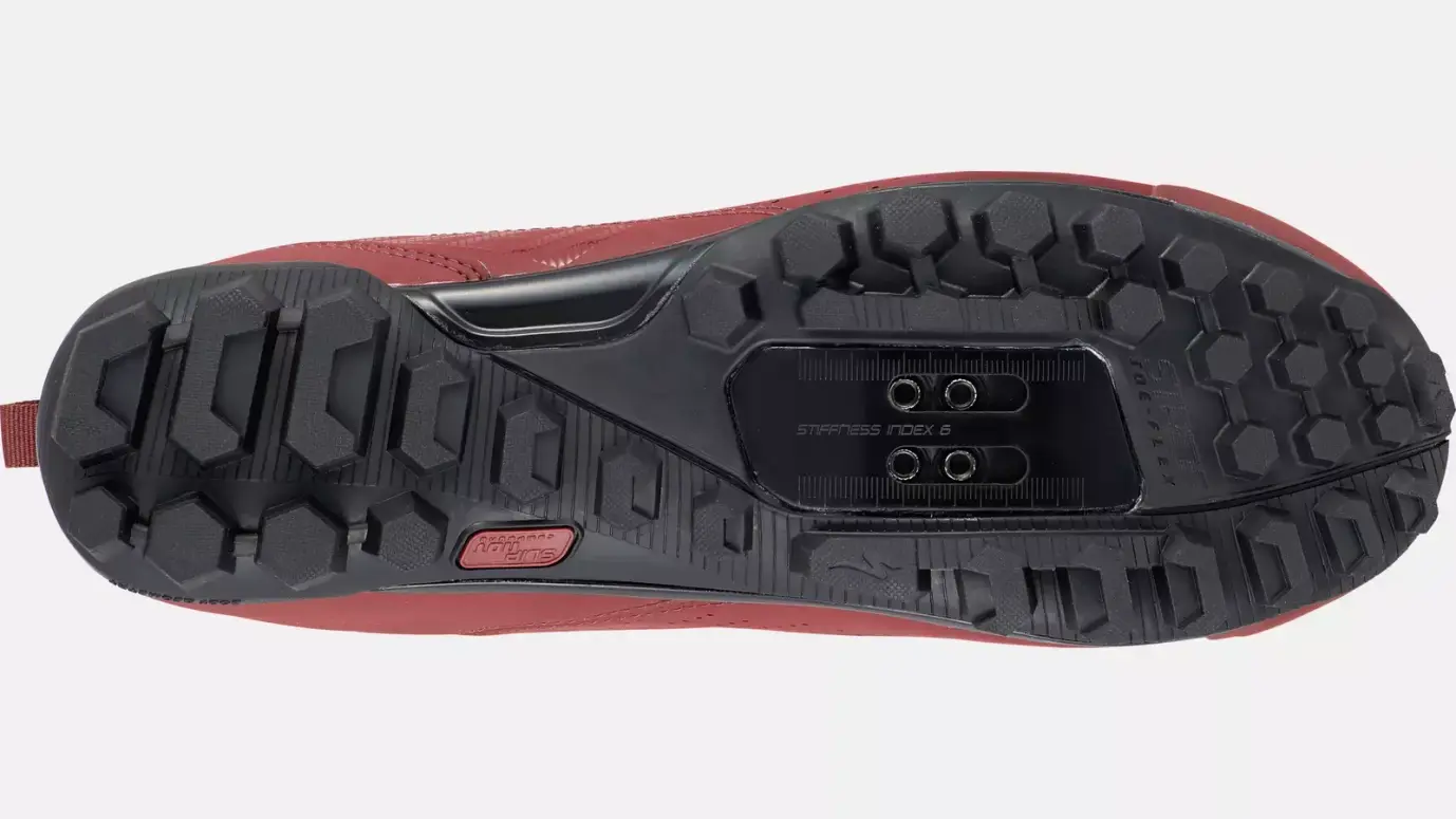 נעלי רכיבת הרים Recon 1.0 Mrn 44