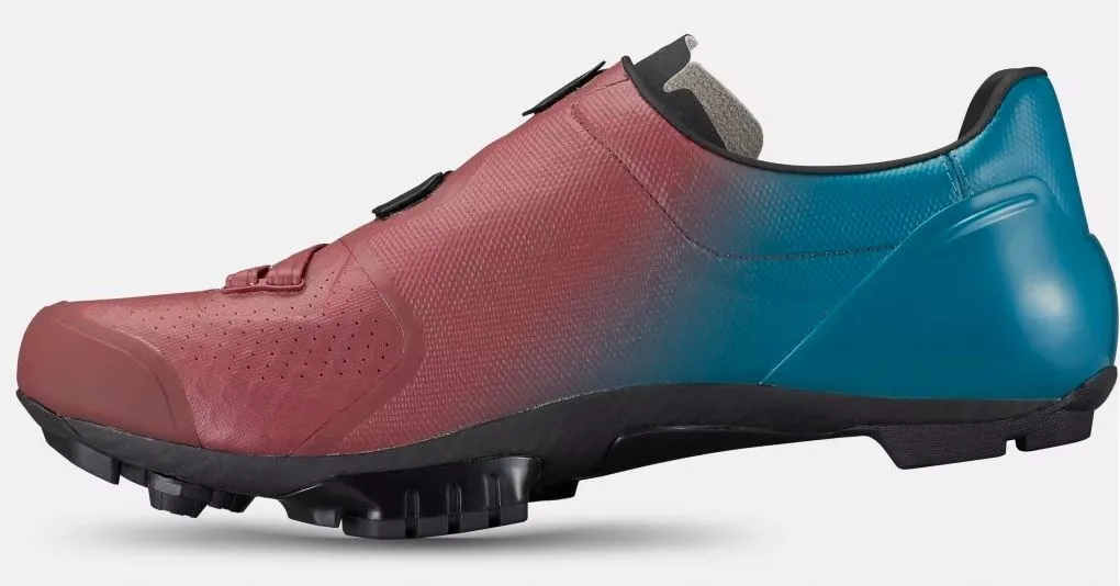 נעלי רכיבת הרים S-Works Recon TRPTL/MRN/SIL 41