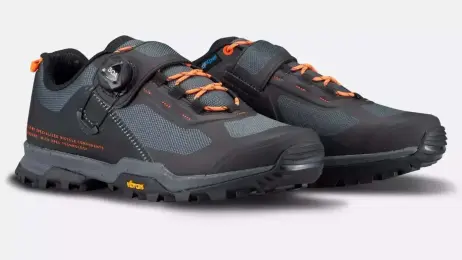 נעלי רכיבת הרים Rime 2.0 Hg Blk/Cstbtlshp/Blz 42