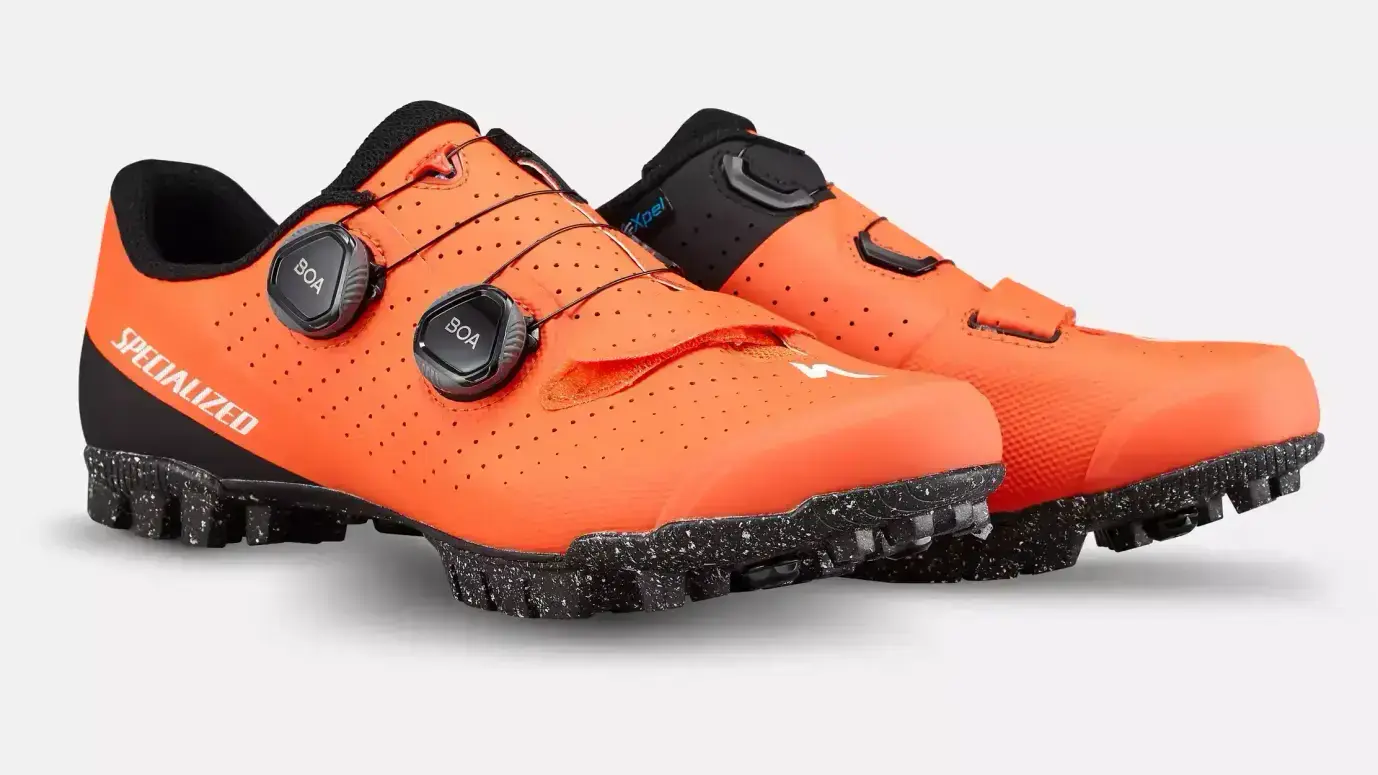 נעלי רכיבת הרים Recon 3.0 Cctsblm/Blk 44