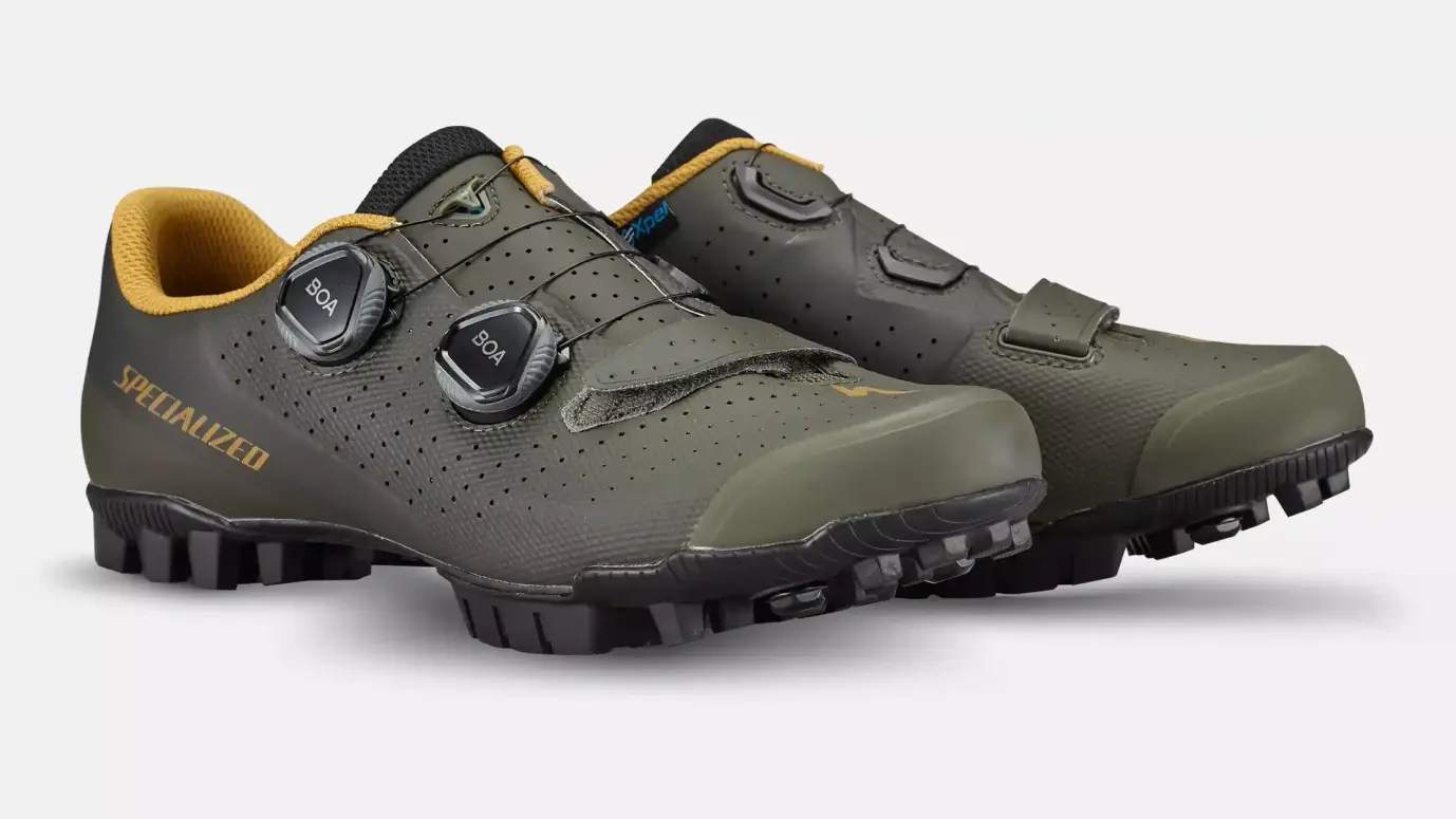 נעלי רכיבת הרים Recon 3.0 Oakgrn/Dkmos/Tpe 43