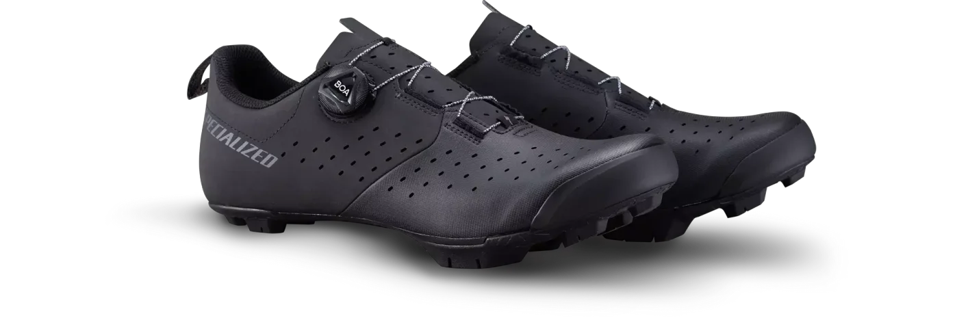 נעלי רכיבת הרים Recon 1.0 Mtb Shoe Blk 40