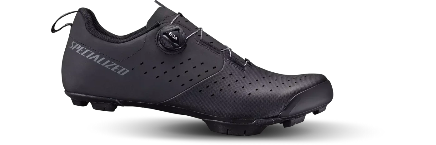 נעלי רכיבת הרים Recon 1.0 Mtb Shoe Blk 43