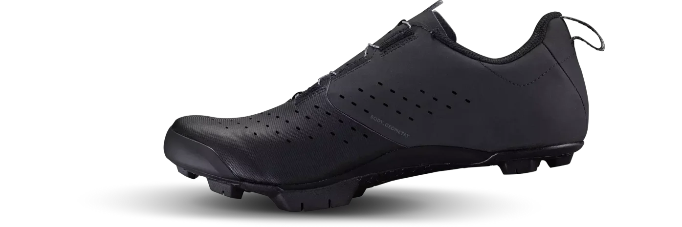 נעלי רכיבת הרים Recon 1.0 Mtb Shoe Blk 43